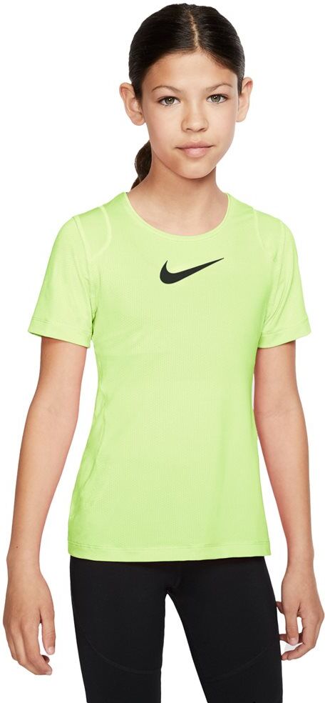 nike παιδικό t-shirt dri-fit  - l. gr-blak