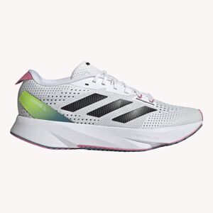 adidas performance γυναικεία παπούτσια για τρέξιμο adizero sl  - white-pink