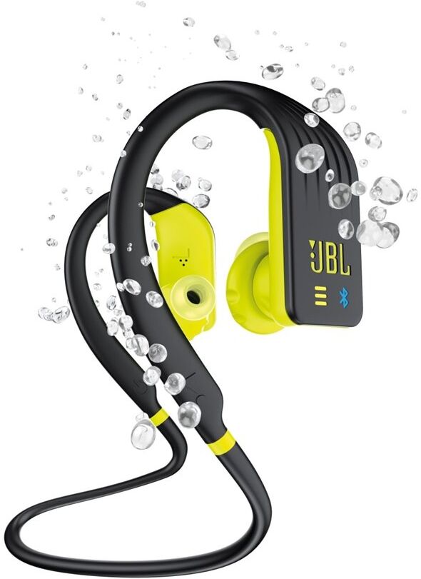 JBL ακουστικά endurance dive wirls/mp3 sport headphon  - lime