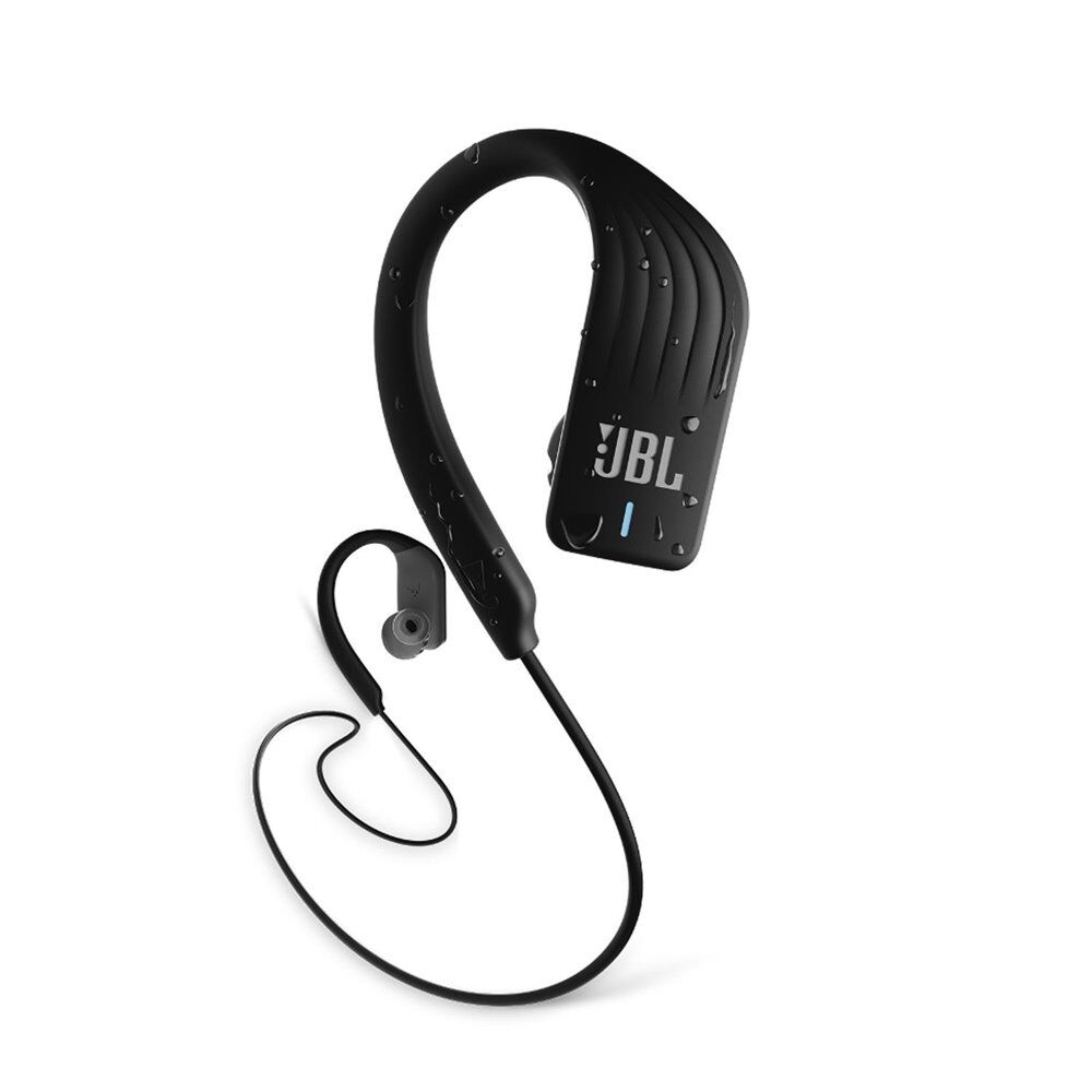 JBL ακουστικά wireless headphones waterproof endurance  - black