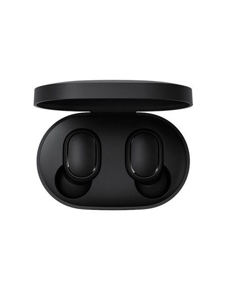 Xiaomi ακουστικά true wireless earbuds basic black  - black