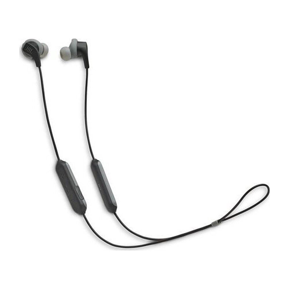 JBL bluetooth sport headphones endurance  - black