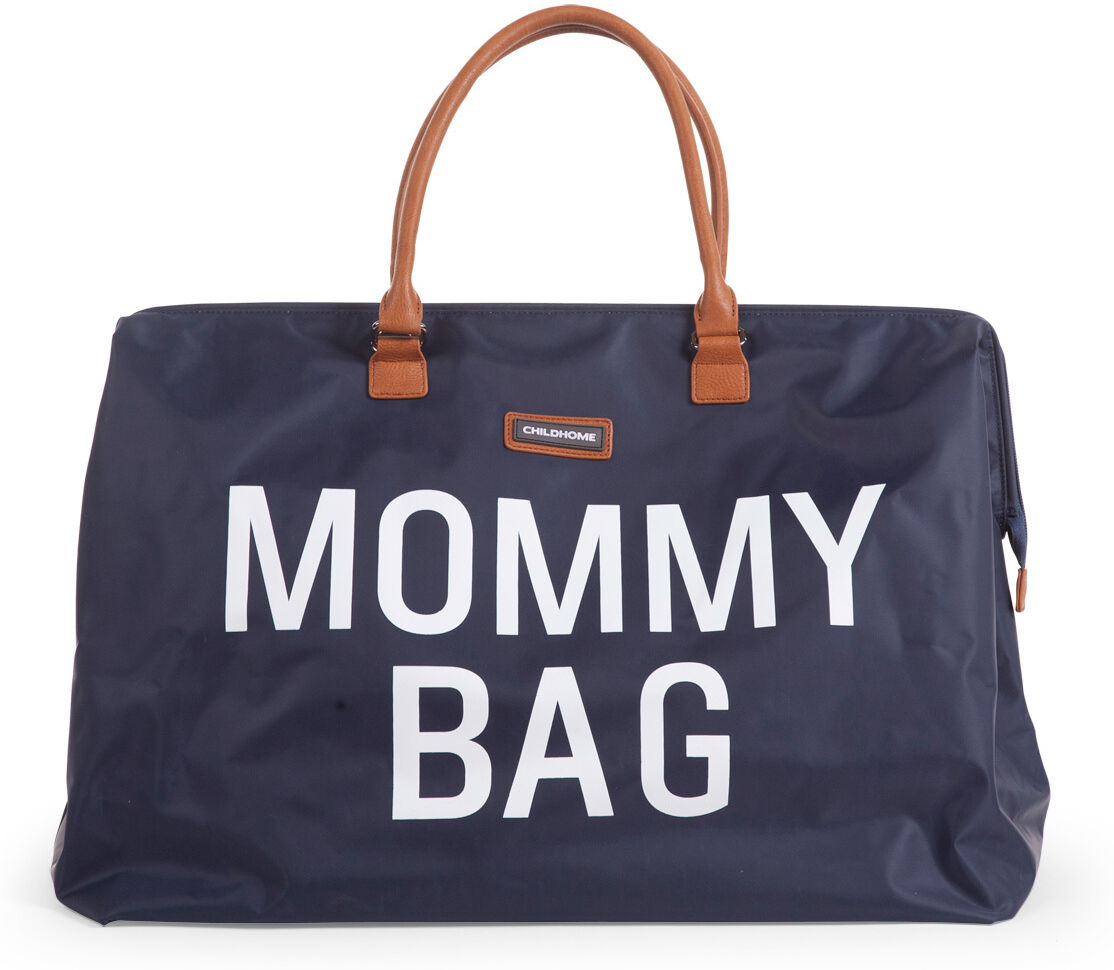 CHILDHOME Τσάντα αλλαγής Childhome Mommy Bag Big Navy