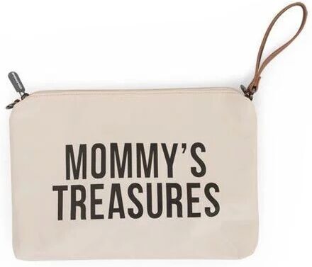 CHILDHOME Νεσεσσέρ Childhome Mommy Treasures White Black