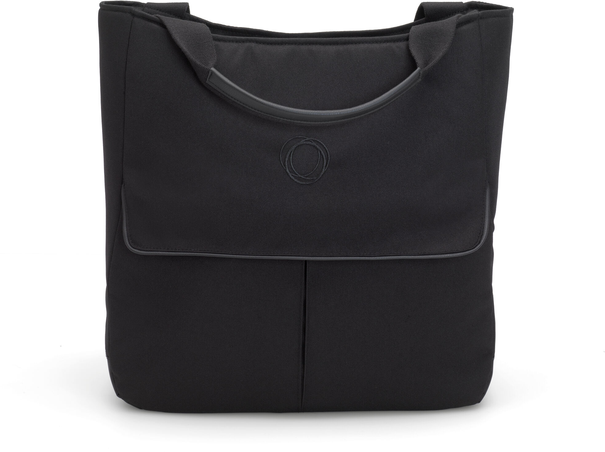 BUGABOO Τσάντα Bugaboo Bee Mammoth Black