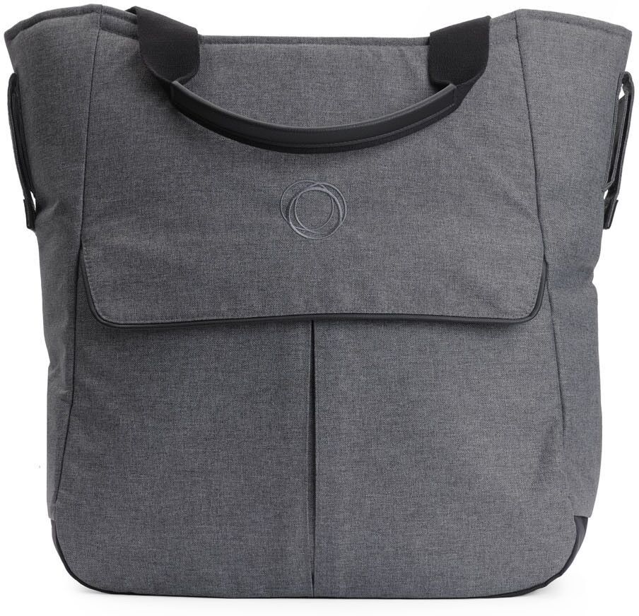 BUGABOO Τσάντα Bugaboo Mammoth Grey Melange