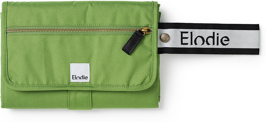 ELODIE DETAILS Αλλαξιέρα Ταξιδιού Elodie Details Popping Green