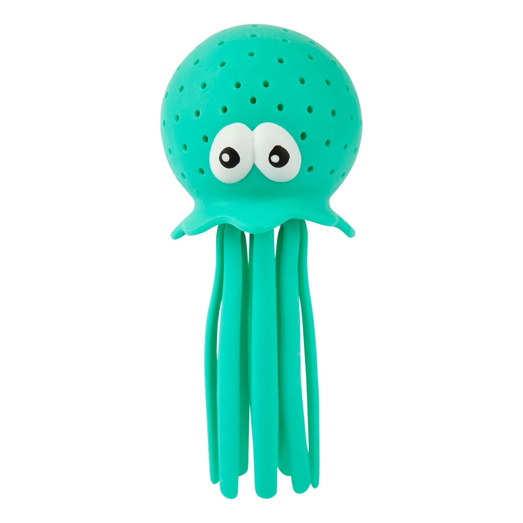 SUNNYLIFE Παιχνίδι Μπάνιου SunnyLife Octopus Turqoise