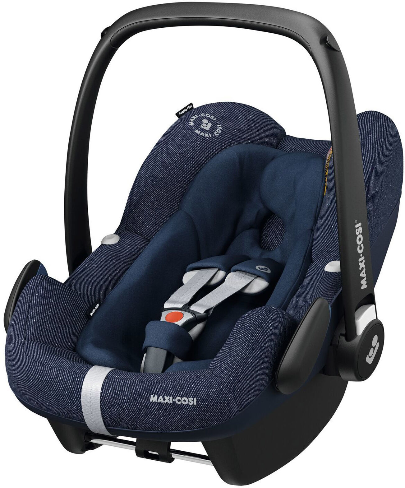 MAXI COSI Κάθισμα Αυτοκινήτου Maxi Cosi PebblePlus Sparkling Blue