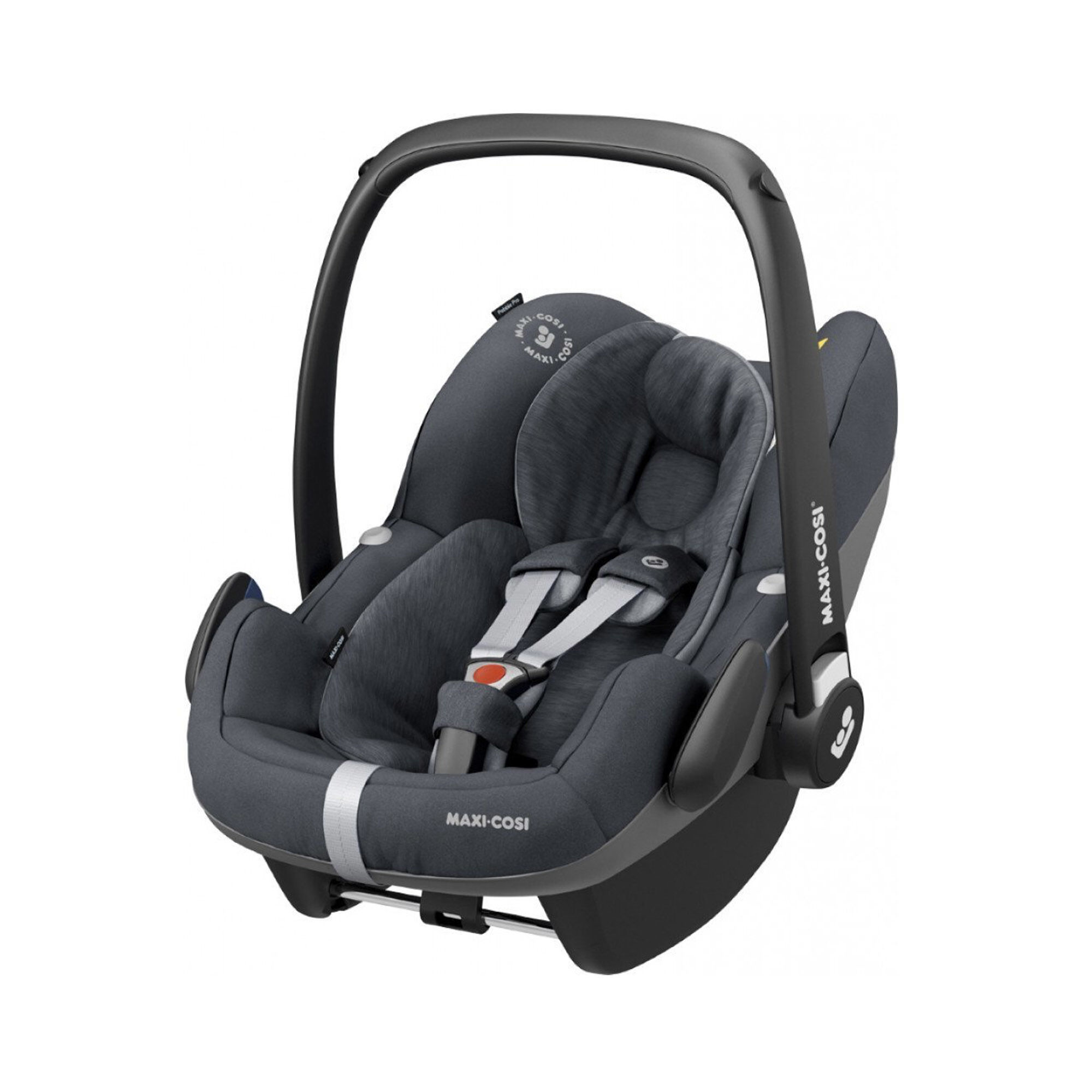 MAXI COSI Κάθισμα Αυτοκινήτου Maxi Cosi Pebble Pro Essential Graphite