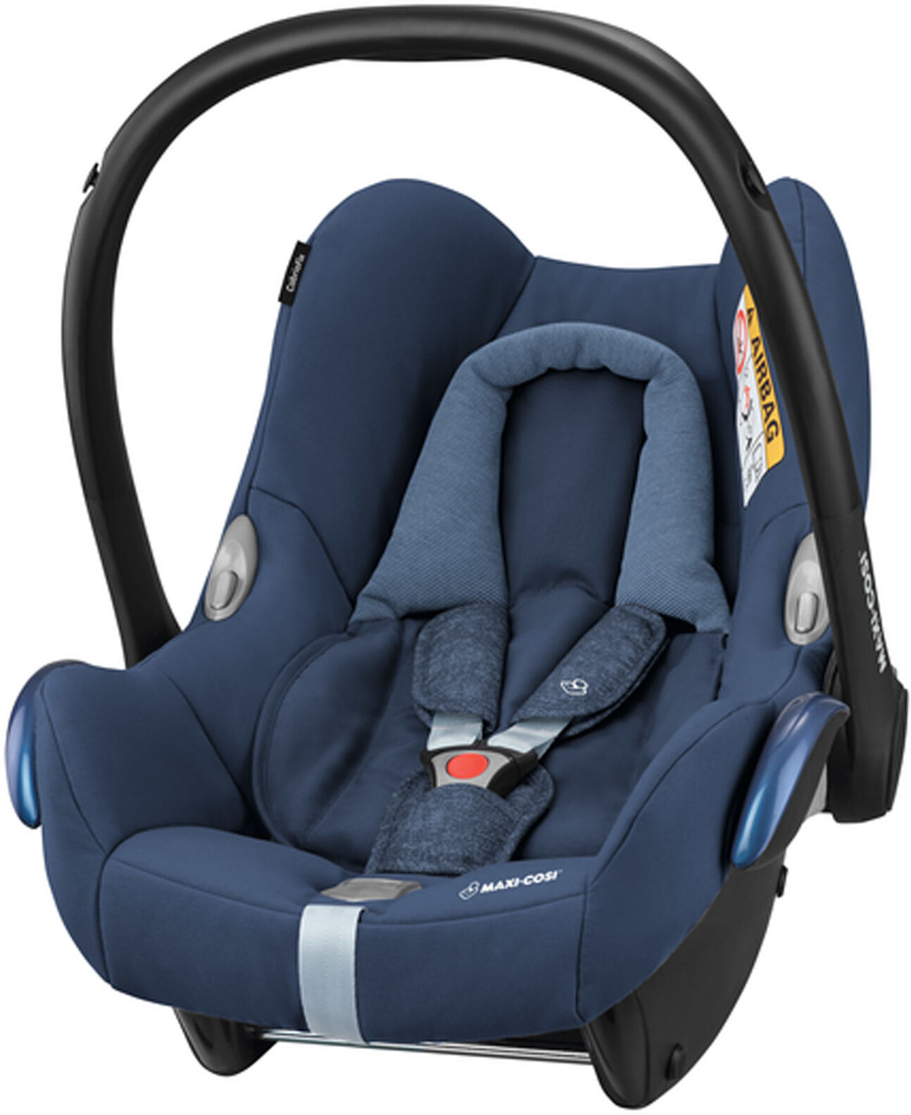 MAXI COSI Κάθισμα Αυτοκινήτου Maxi Cosi CabrioFix Nomad Blue