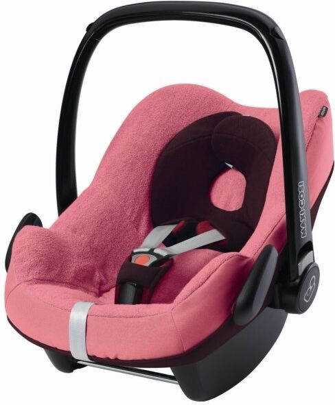 MAXI COSI Bαμβακερό Κάλυμμα Maxi Cosi Pink Για Rock - Pebble Plus - Pebble