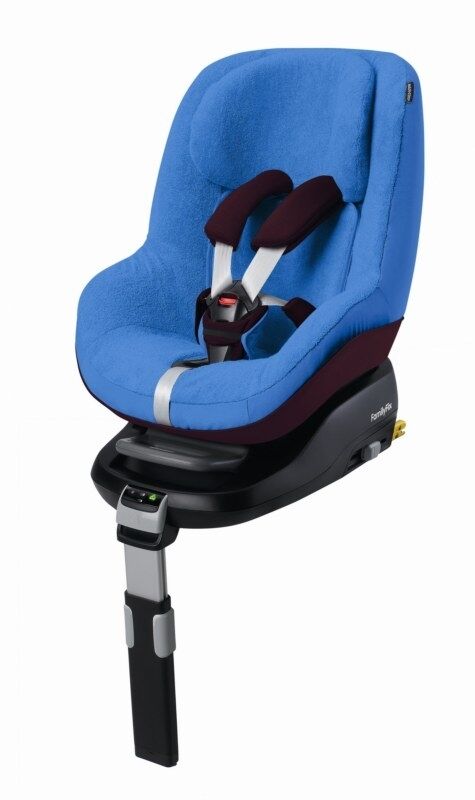 MAXI COSI Βαμβακερό Κάλυμμα Maxi Cosi Για PEARL & + 2WAY PEARL Blue