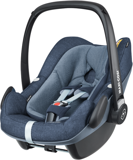 MAXI COSI Κάθισμα Αυτοκινήτου Maxi Cosi Pebble Plus Nomad Blue