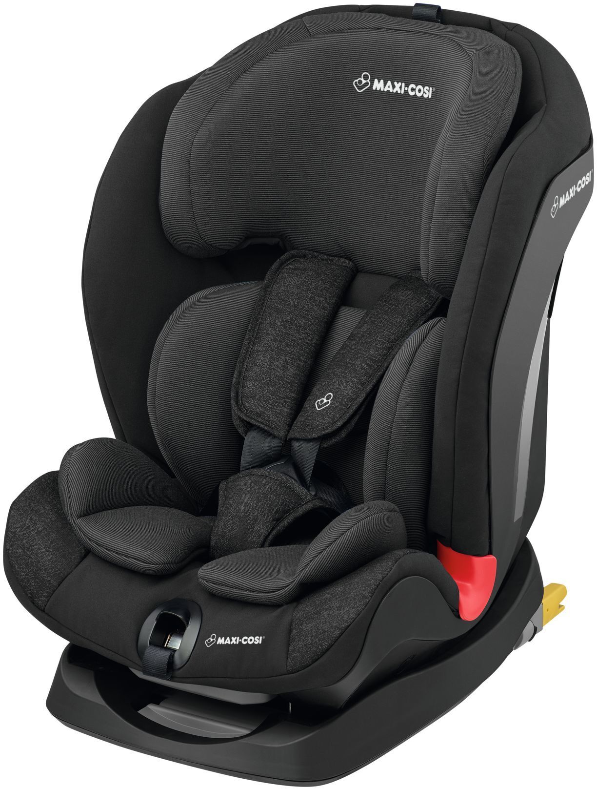 MAXI COSI Κάθισμα Αυτοκινήτου Maxi Cosi Titan Nomad Black