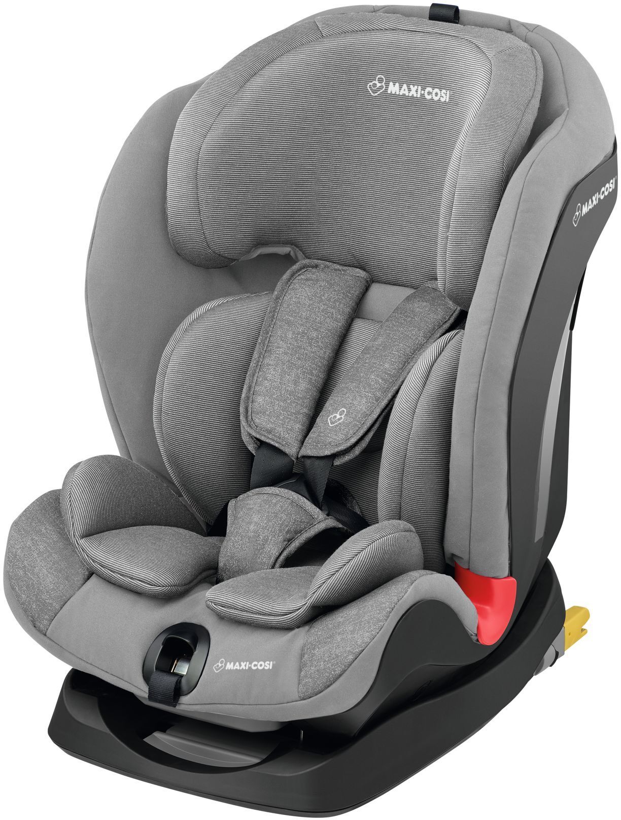 MAXI COSI Κάθισμα Αυτοκινήτου Maxi Cosi Titan Nomad Grey