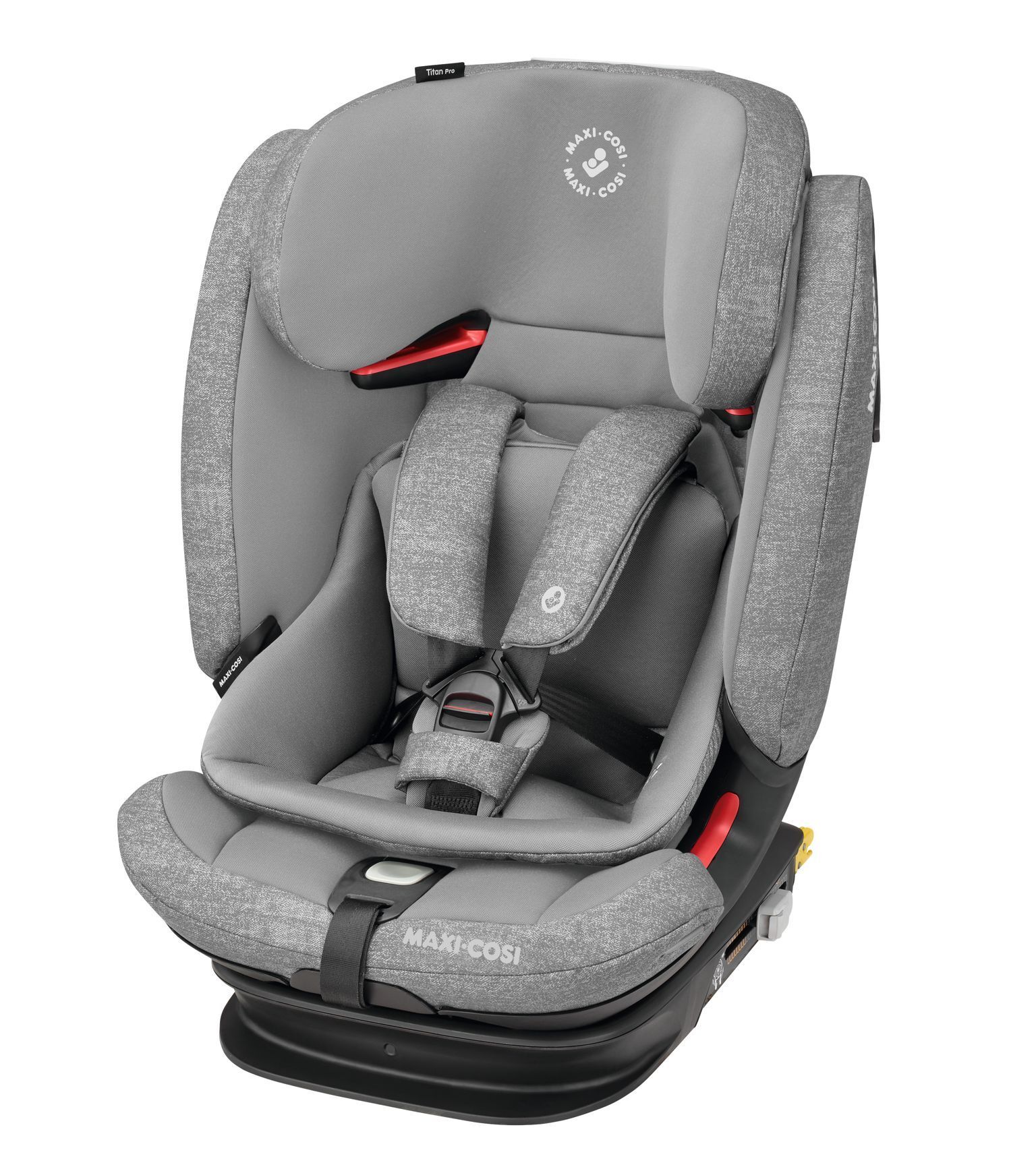MAXI COSI Kάθισμα Αυτοκινήτου Maxi Cosi Titan Pro Nomad Grey