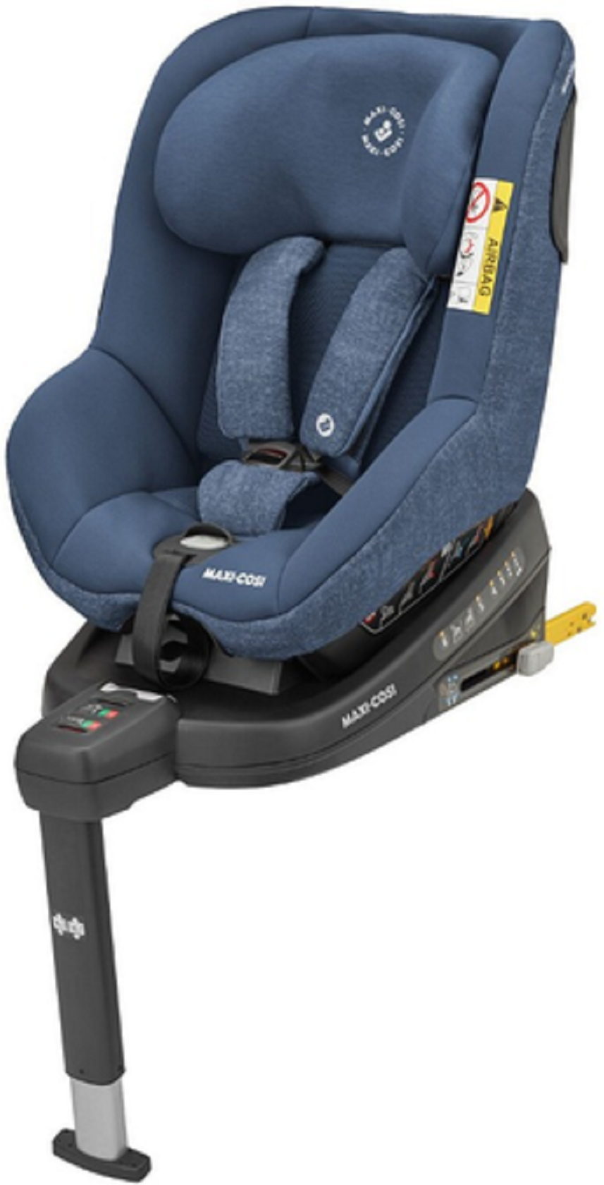 MAXI COSI Κάθισμα Αυτοκινήτου Maxi Cosi Beryl Nomad Blue