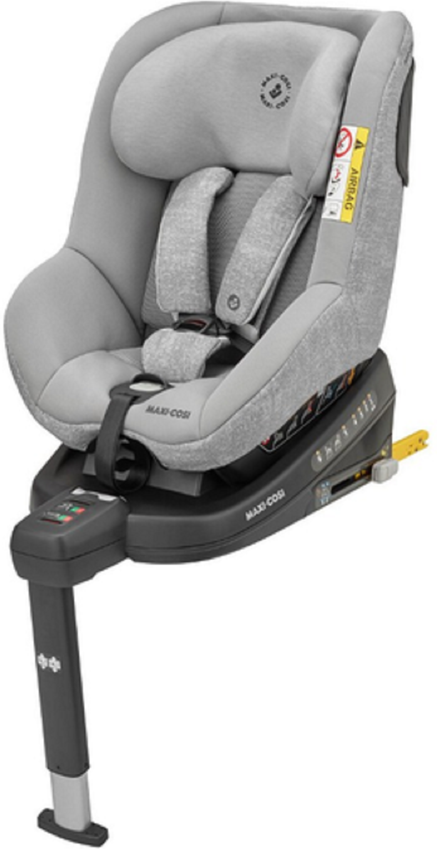 MAXI COSI Κάθισμα Αυτοκινήτου Maxi Cosi Beryl Nomad Grey