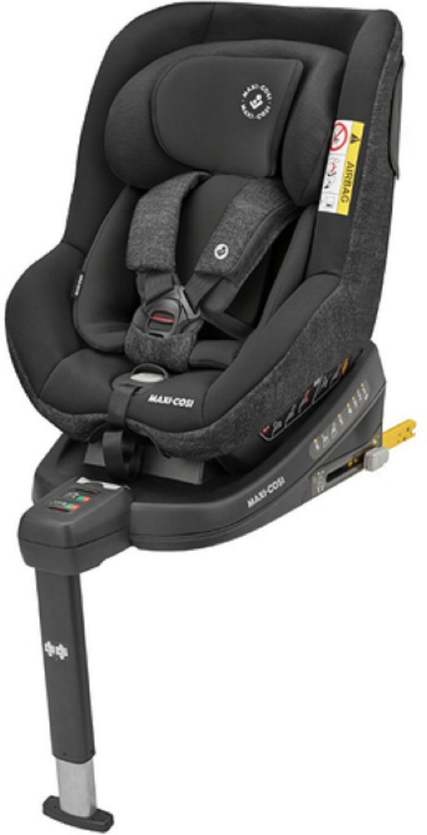 MAXI COSI Κάθισμα Αυτοκινήτου Maxi Cosi Beryl Nomad Black