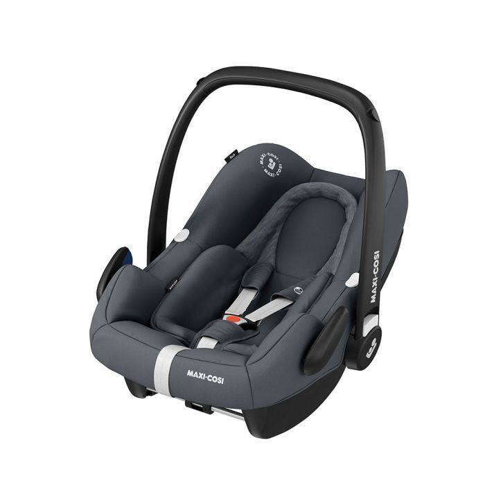 MAXI COSI Κάθισμα Αυτοκινήτου Maxi Cosi Rock Essential Graphite