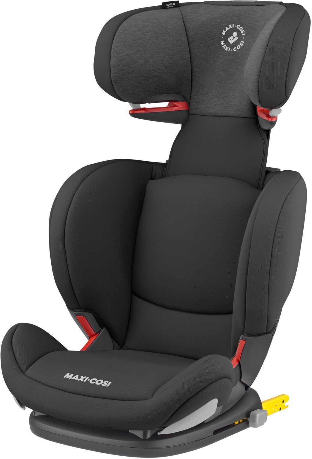 MAXI COSI Κάθισμα Αυτοκινήτου Maxi Cosi Rodi Fix Air Protect Authentic Black