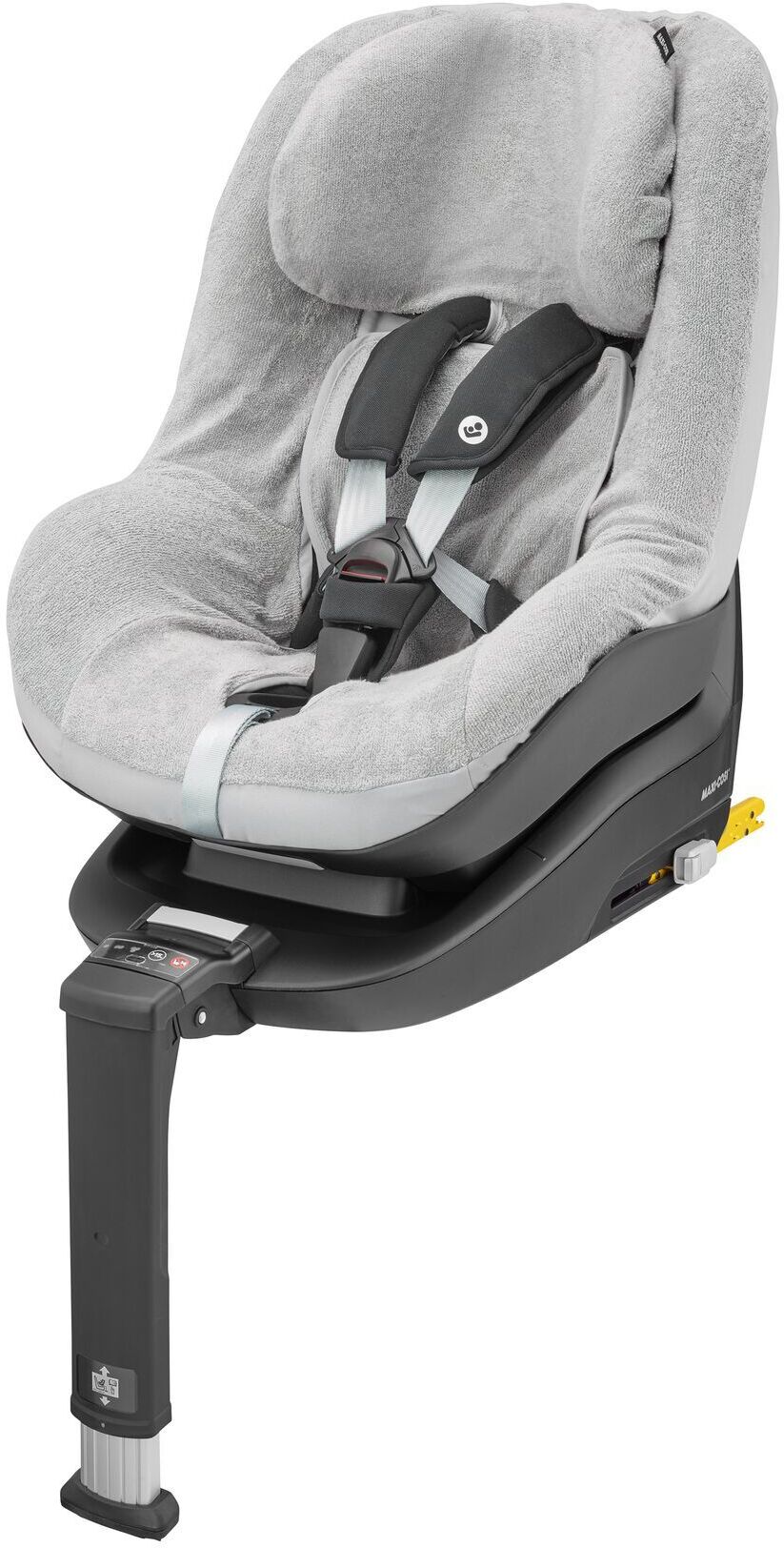 MAXI COSI Βαμβακερό Κάλυμμα Maxi Cosi Για Pearl Fresh Grey