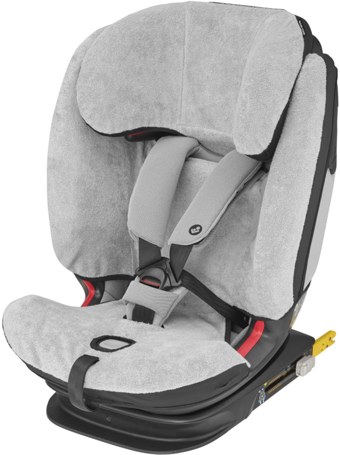 MAXI COSI Βαμβακερό Κάλυμμα Maxi Cosi Για Titan Pro Fresh Grey