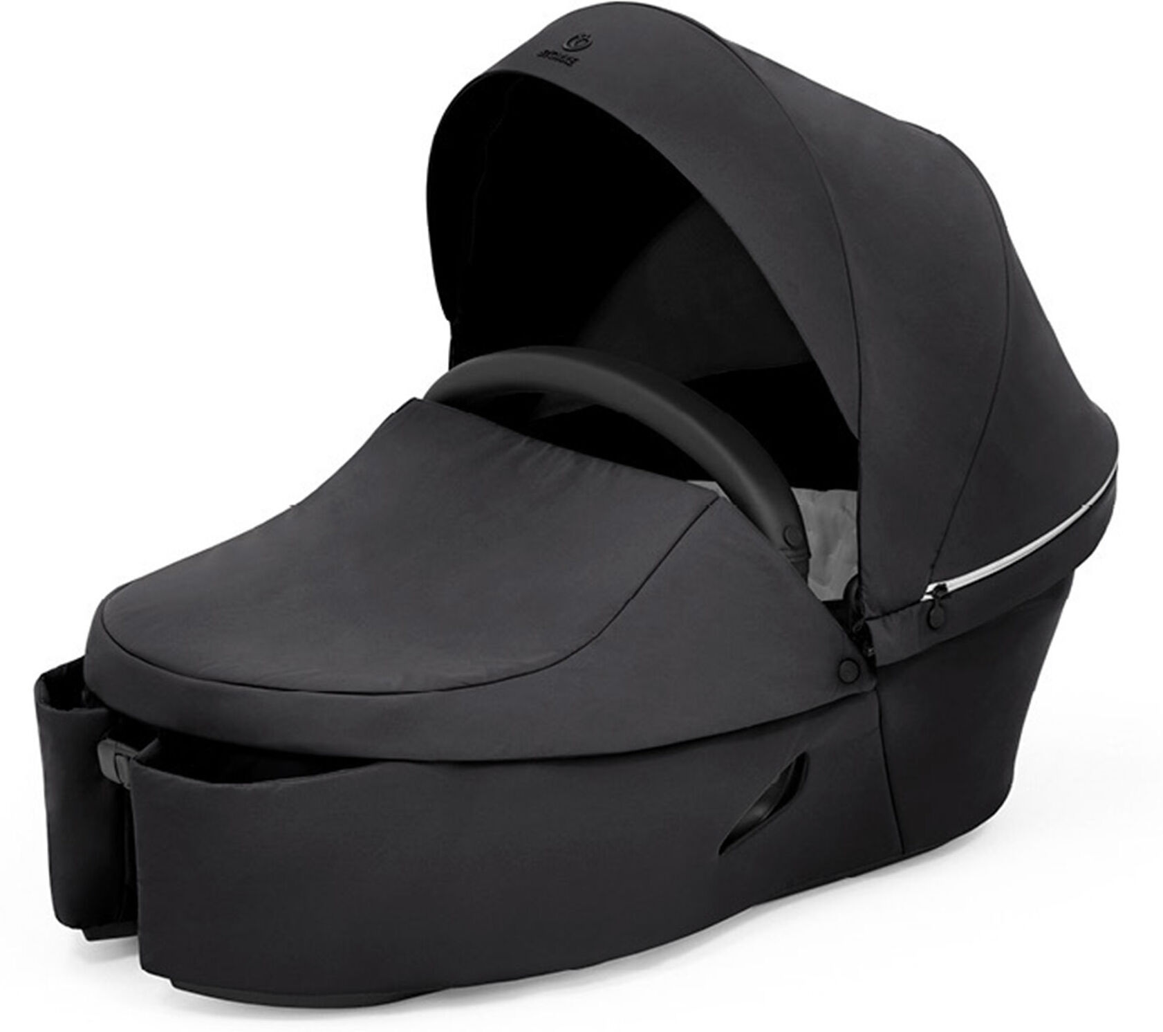 STOKKE Πορτ-Μπεμπε Stokke για Xplory X Rich Black