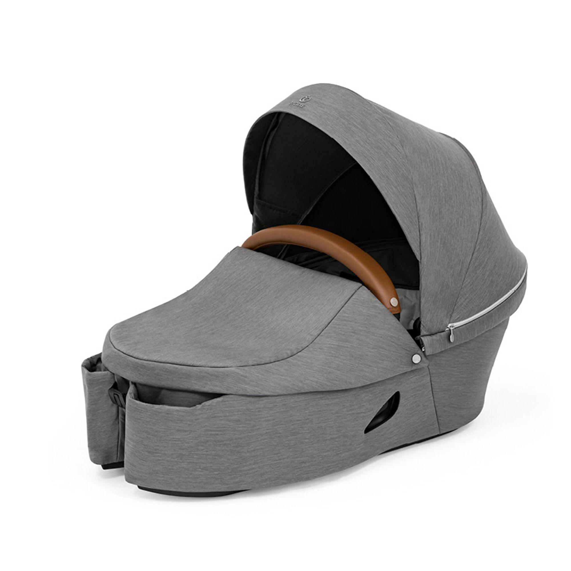 STOKKE Πορτ-Μπεμπε Stokke για Xplory X Modern Grey