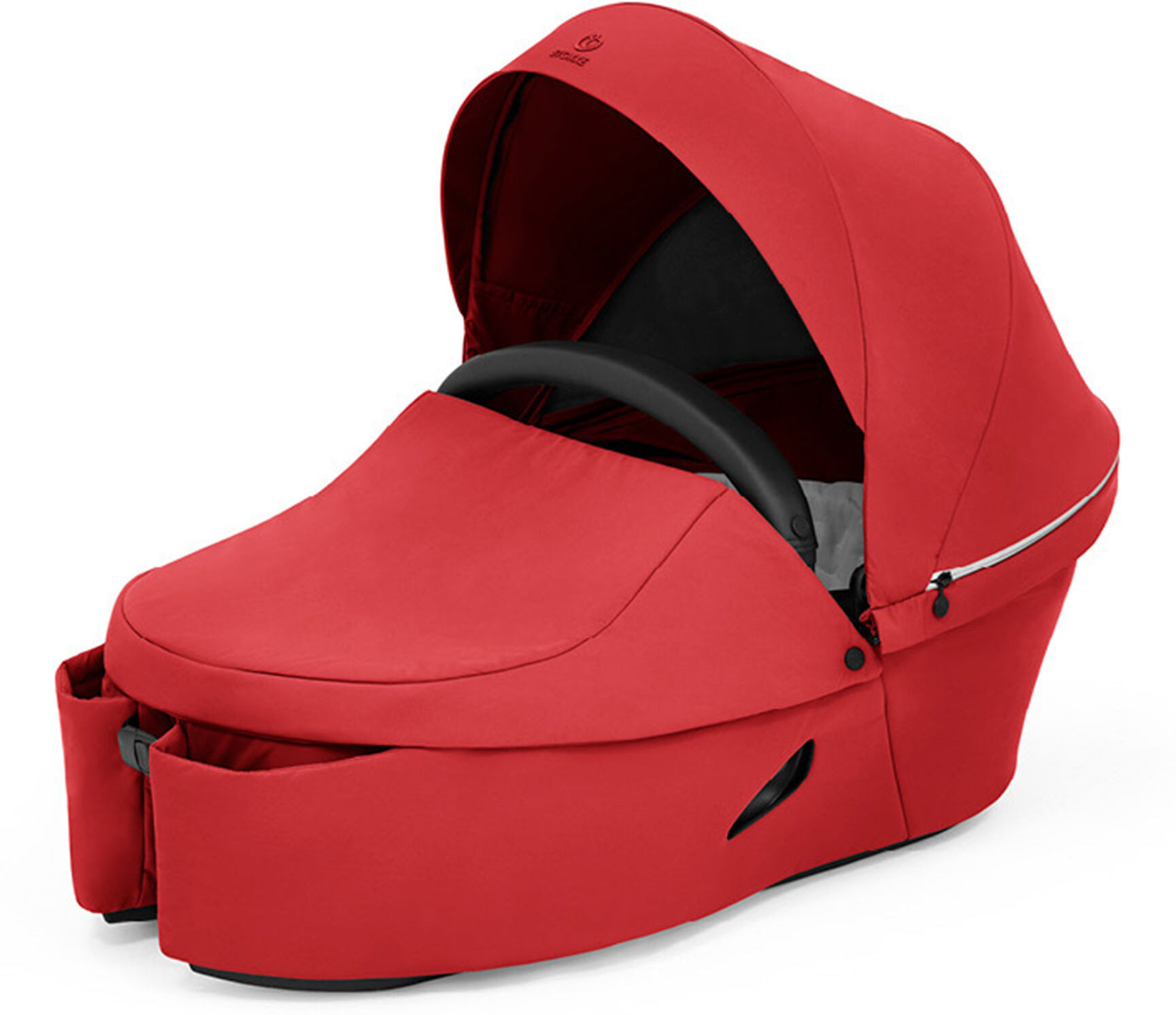 STOKKE Πορτ-Μπεμπε Stokke για Xplory X Ruby Red