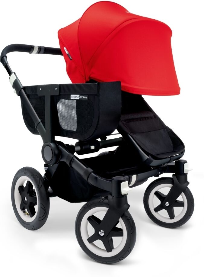 BUGABOO Tέντα Mε Eπέκταση Bugaboo Για DONKEY Red