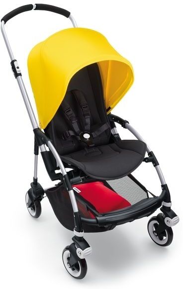 BUGABOO Τσάντα Μεταφοράς Bugaboo Compact Για BEE3