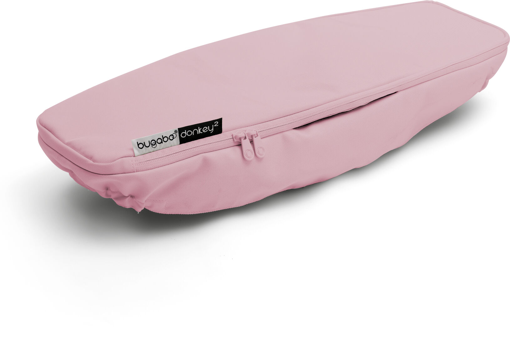 BUGABOO Κάλυμμα Για Πλαϊνό Καλάθι Bugaboo Donkey2 Soft Pink