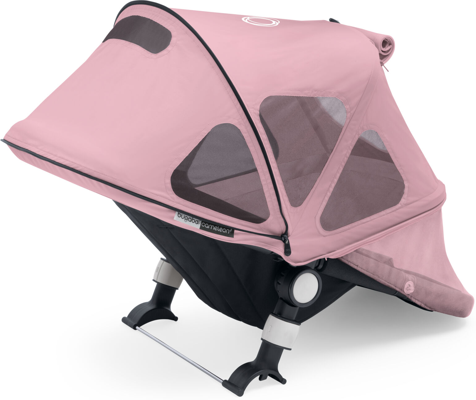 BUGABOO Τέντα Bugaboo Breezy Donkey2 Soft Pink