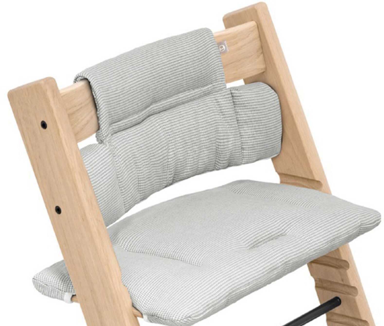 STOKKE Mαξιλάρι Stokke TRIPP TRAPP Classic Νordic Grey