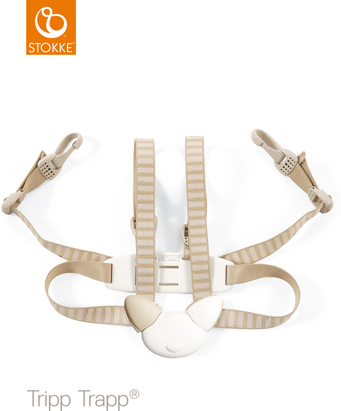 STOKKE Ζώνη Stokke Για TRIPP TRAPP