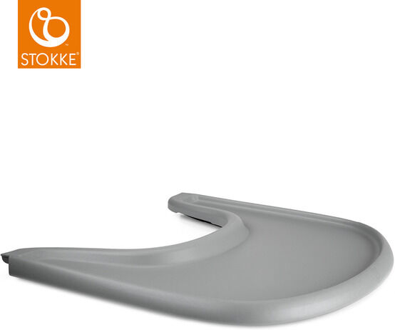 STOKKE Δίσκος Stokke Για TRIPP TRAPP Tray Storm Grey