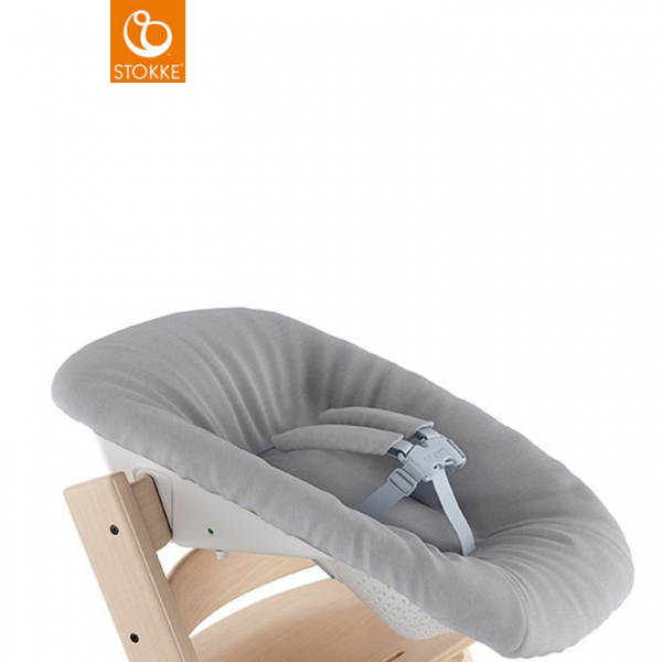 STOKKE Σετ Νεογέννητου Stokke Για Tripp Trapp Grey