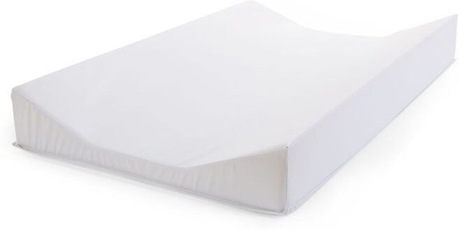 CHILDHOME Αλλαξιέρα Childhome White 70*45*9