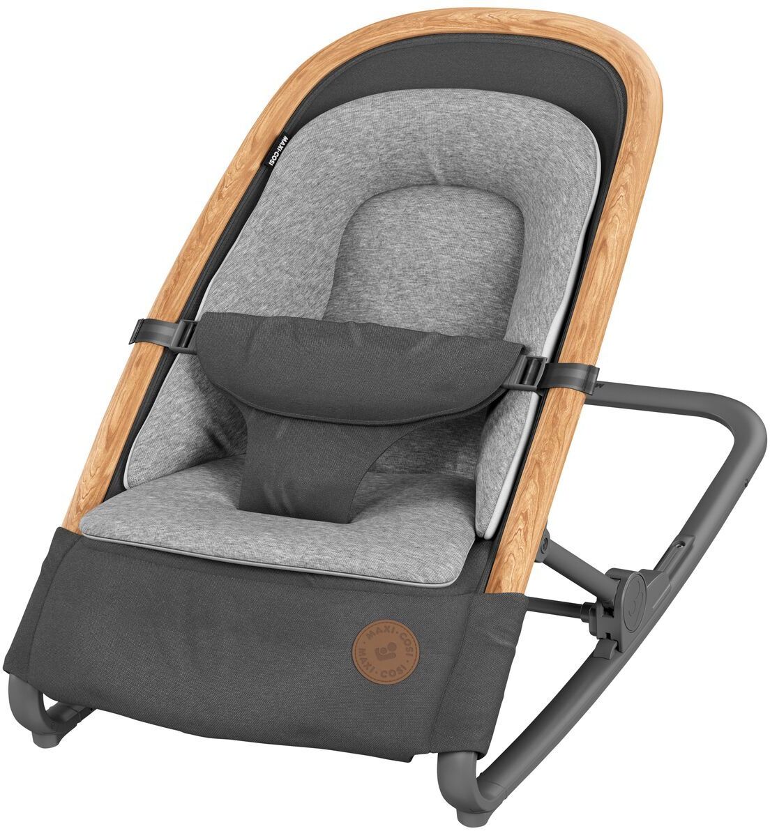 MAXI COSI Ρηλάξ Maxi Cosi Kori Essential Graphite