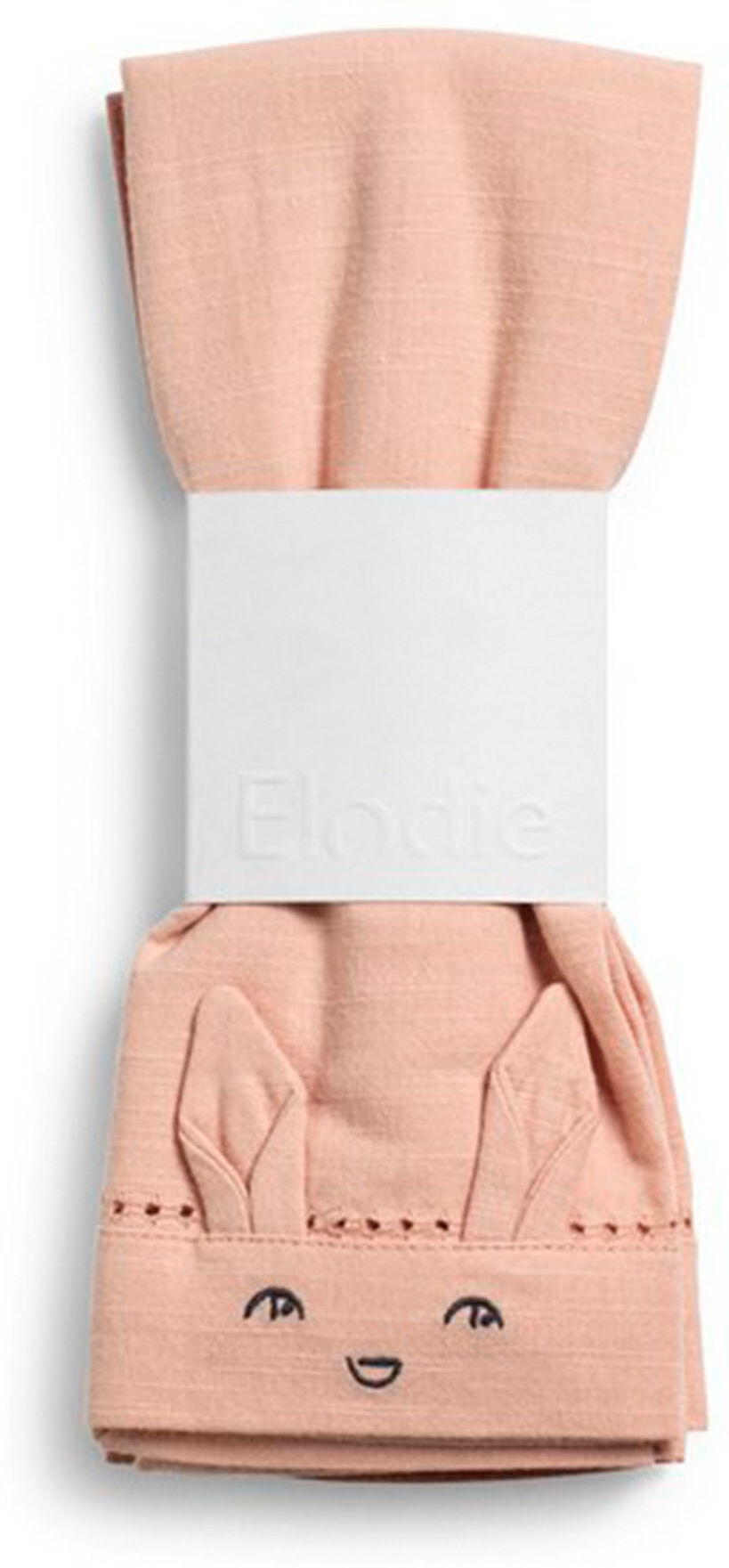 ELODIE DETAILS Πετσέτες Φαγητού Elodie Details Faded Rose / Powder Pink