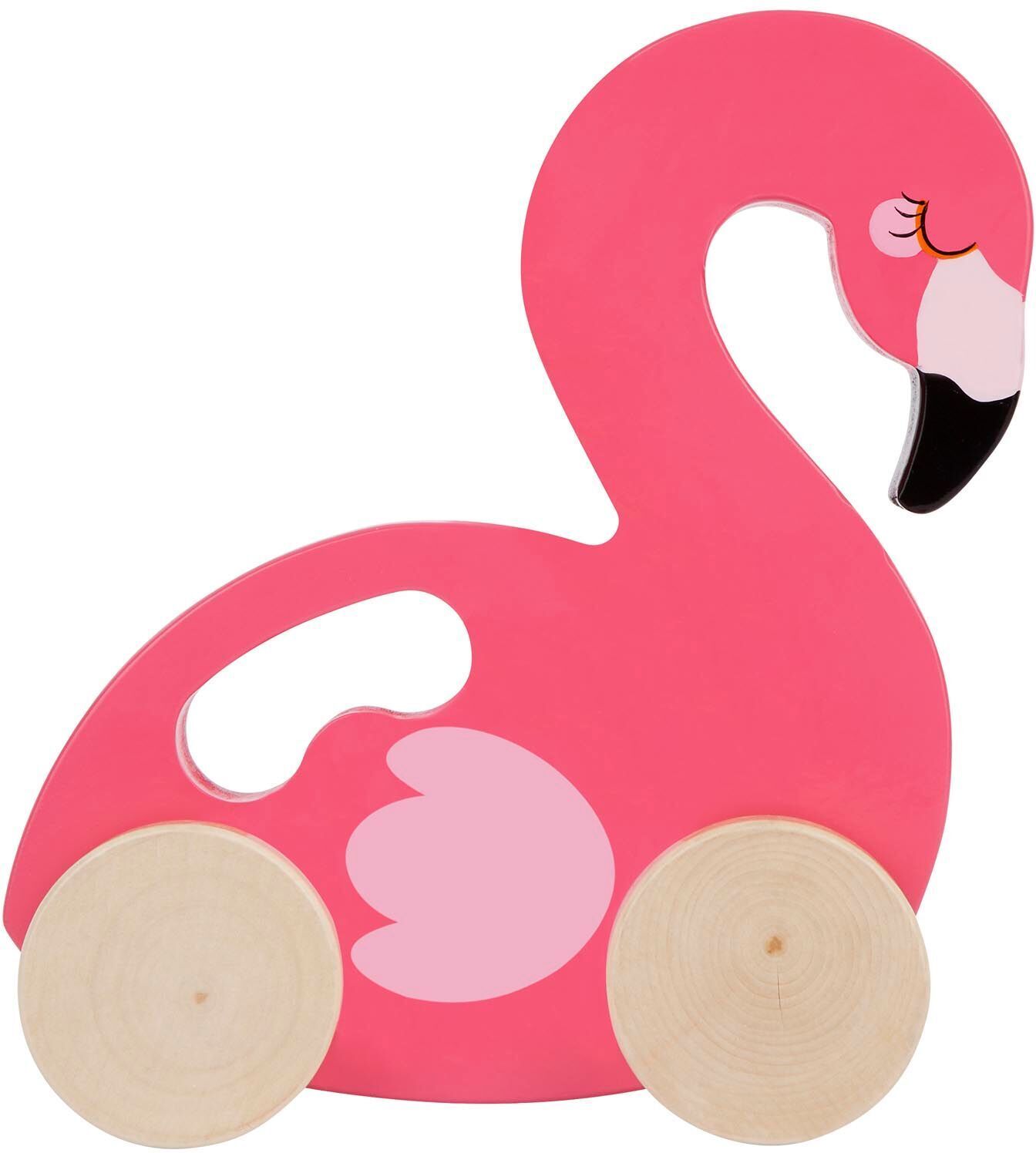 SUNNYLIFE Τροχήλατο Παιχνίδι Flamingo SunnyLife