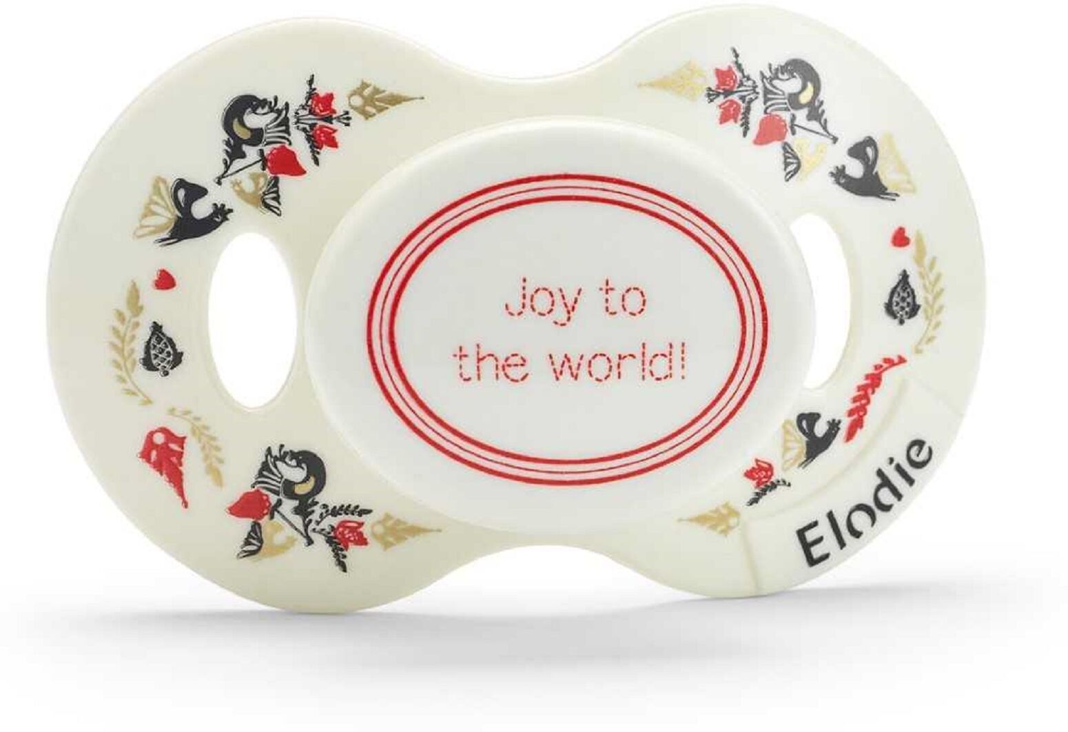 ELODIE DETAILS Πιπίλα Elodie Details  Joy To The World