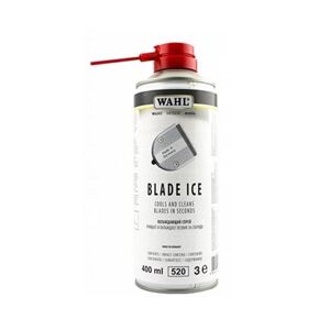 Wahl Professional Blade Ice Spray 400ml
