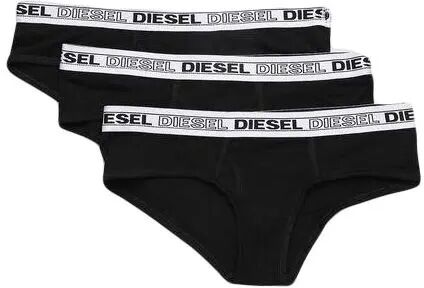 DIESEL Γυναικεία σλιπ 3pack XS