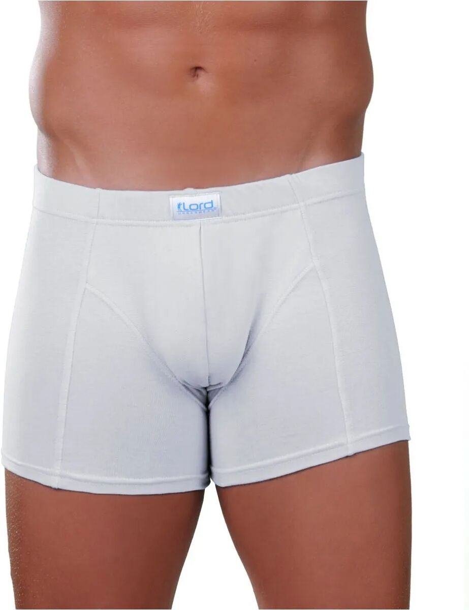 Lord Ανδρικό Boxer, βαμβακολύκρα Small,Medium,Large,XL