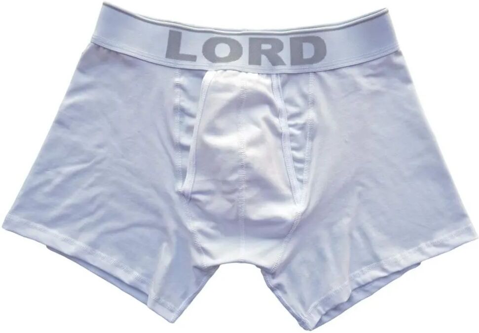 Lord Ανδρικό boxer, άνοιγμα, ελαστικό Small,Medium,Large,XL,XXL