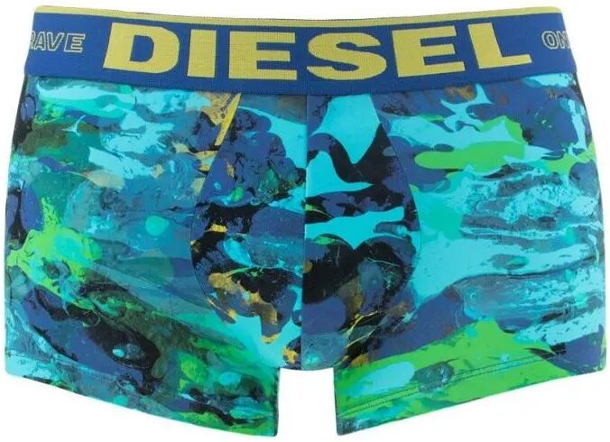 DIESEL Ανδρικό Μποξεράκι Medium,Large,XL