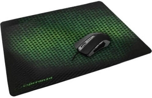 Esperanza MousePad Esperanza Grunge EA146G